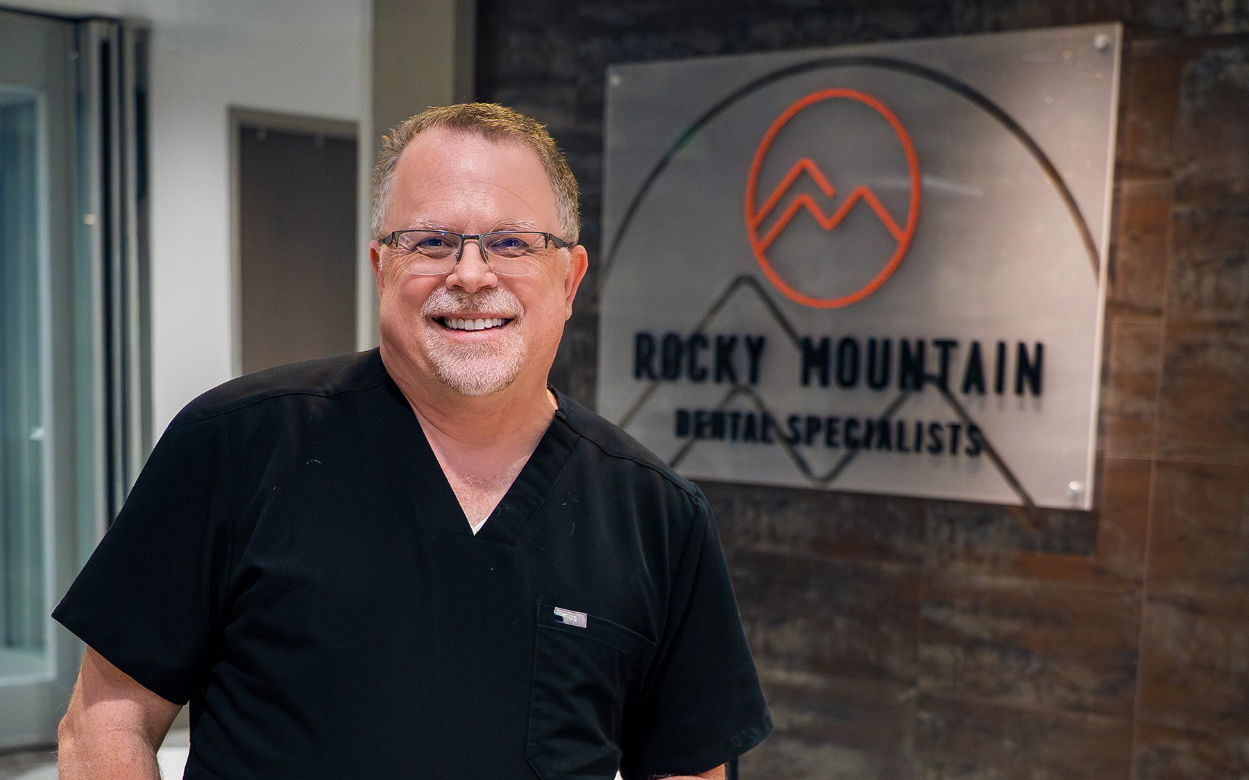 Paul L. Child Jr., DMD, CDT, Prosthodontics · Certified Dental Technician at Rocky Mountain Dental Specialists